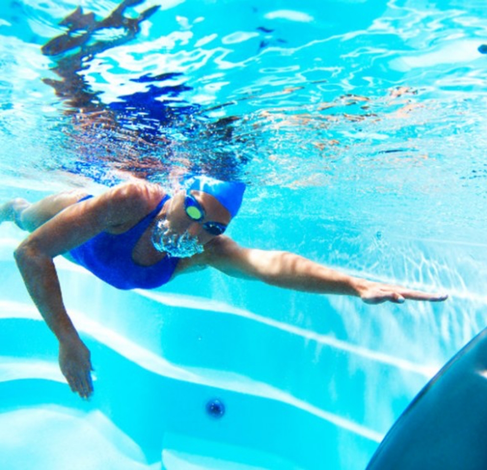 A vastly superior swim-in-place experience-1