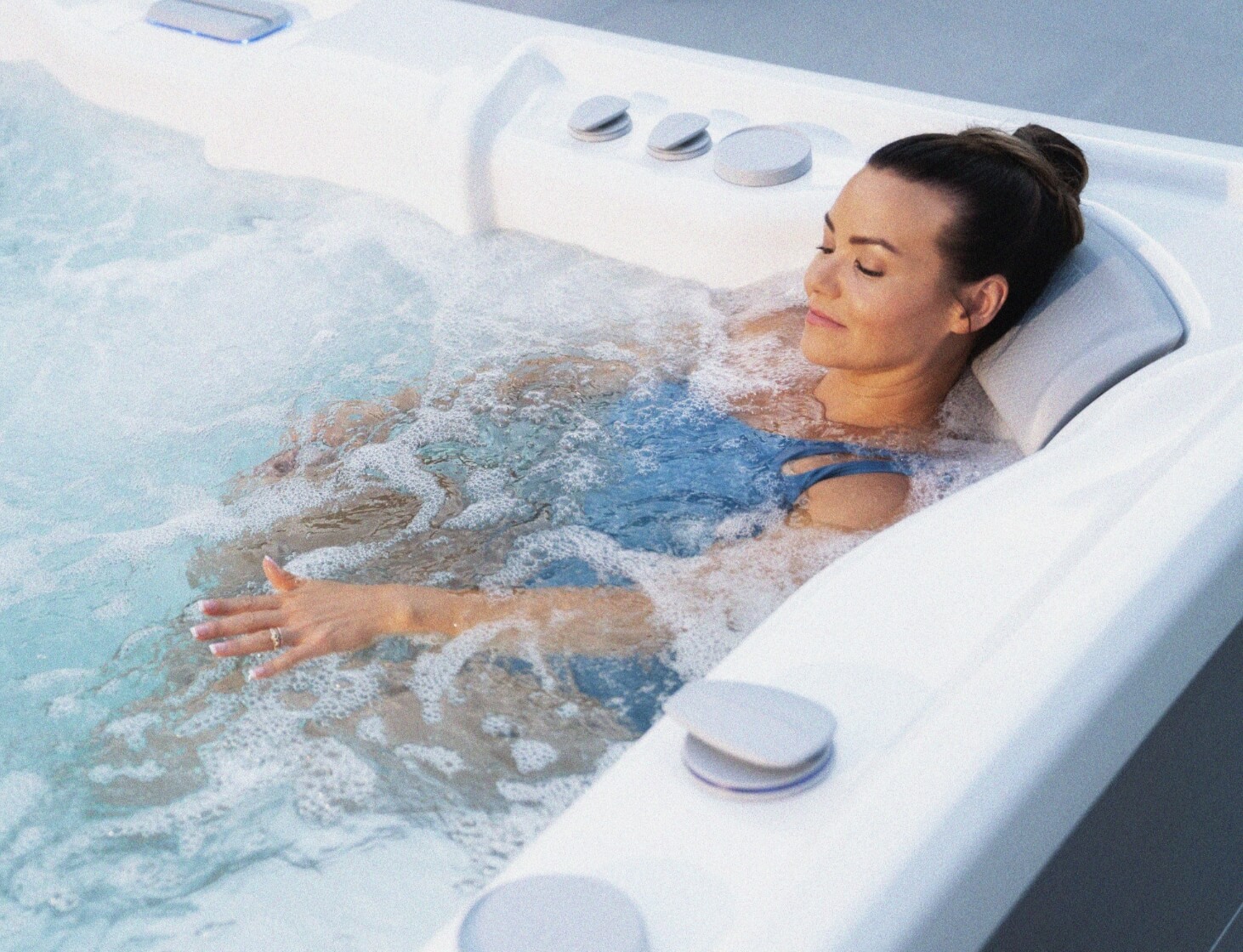 Restoration - By Design