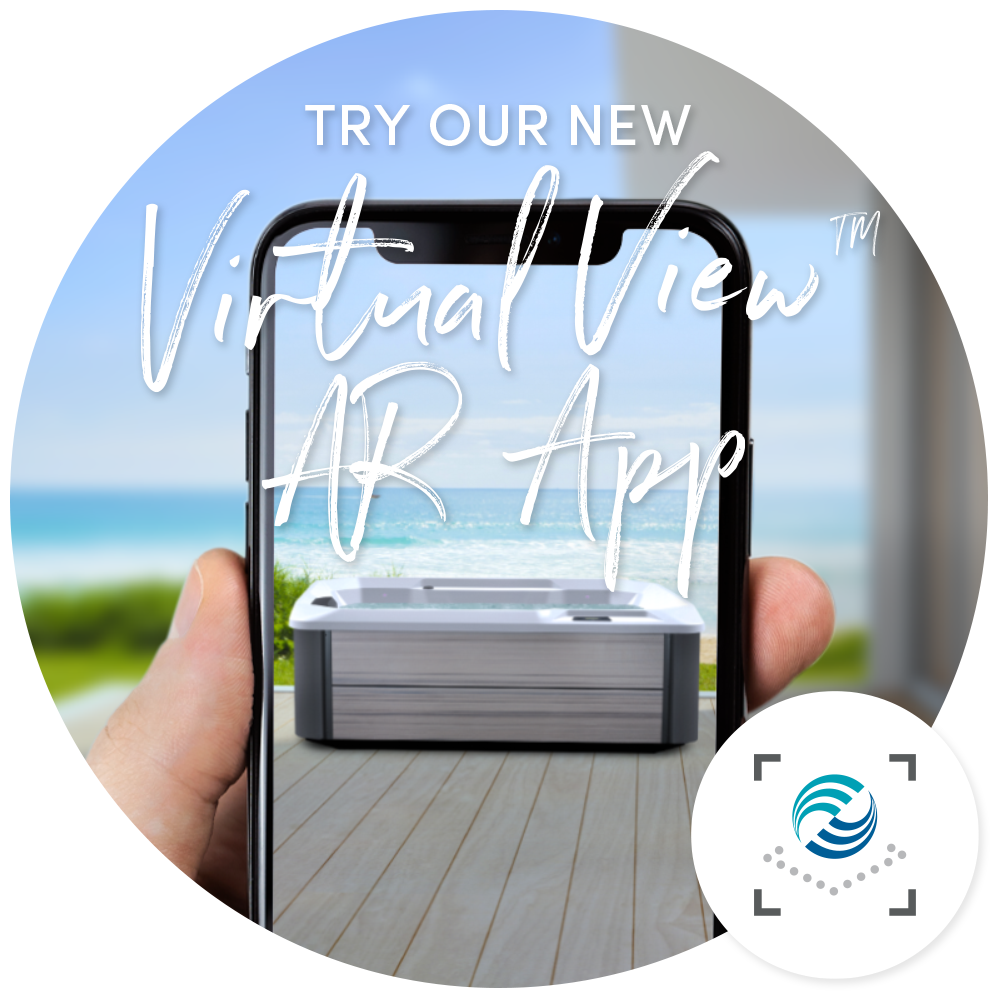 Try our Virtual AR App. Try our Virtual AR App.